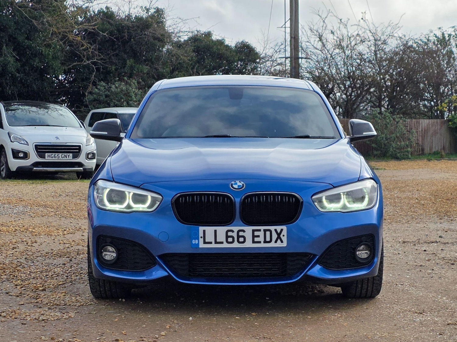Used BMW 1 Series 2016 for sale - 77670892: Photo 6