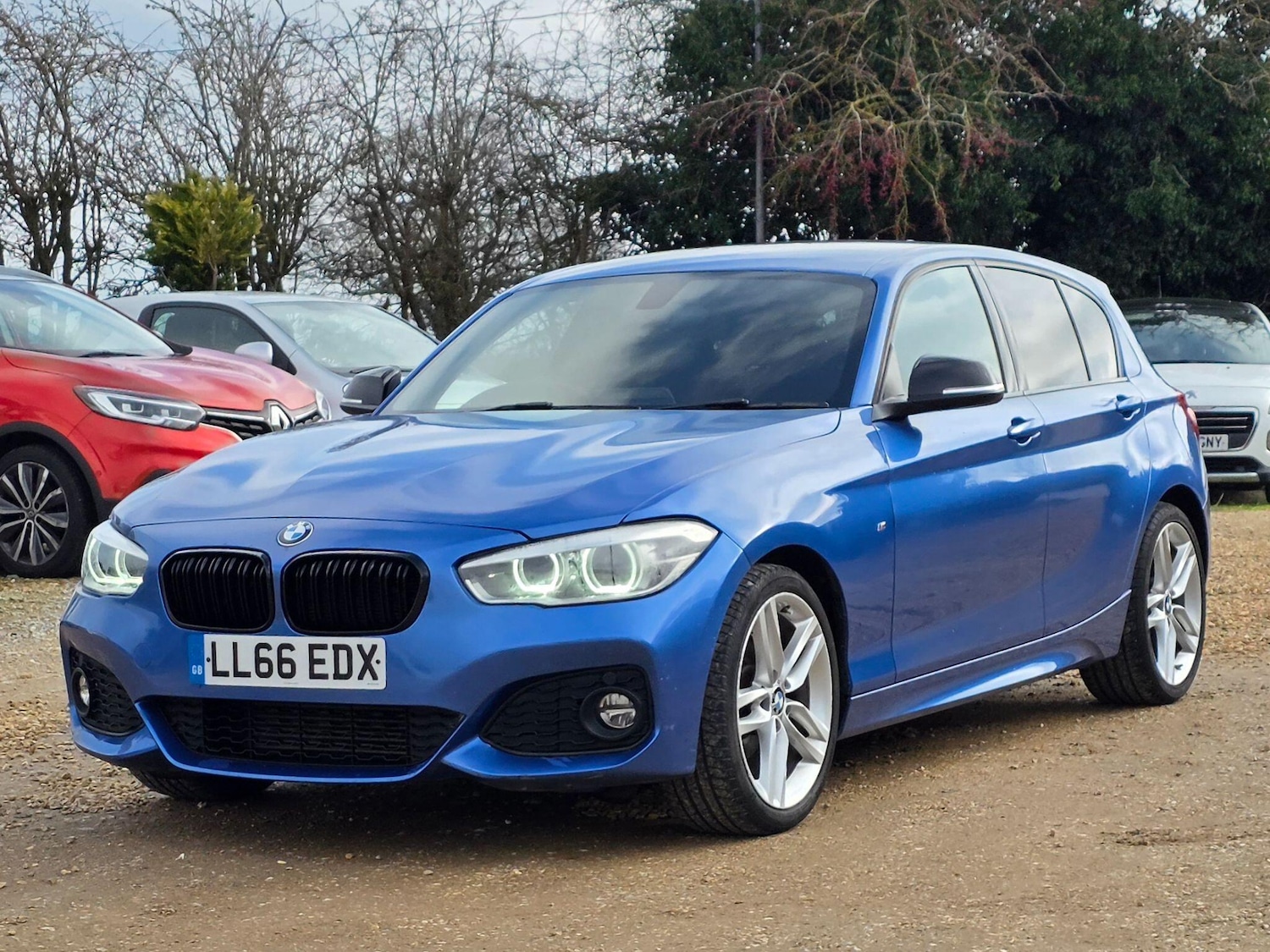 Used BMW 1 Series 2016 for sale - 77670892: Photo 7