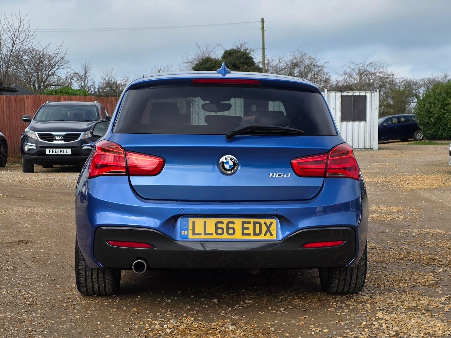 Used BMW 1 Series 2016 for sale - 77670892: Photo 9