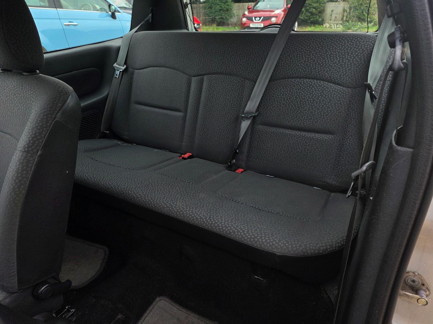 Used Renault Clio 2007 for sale - 76752648: Photo 15