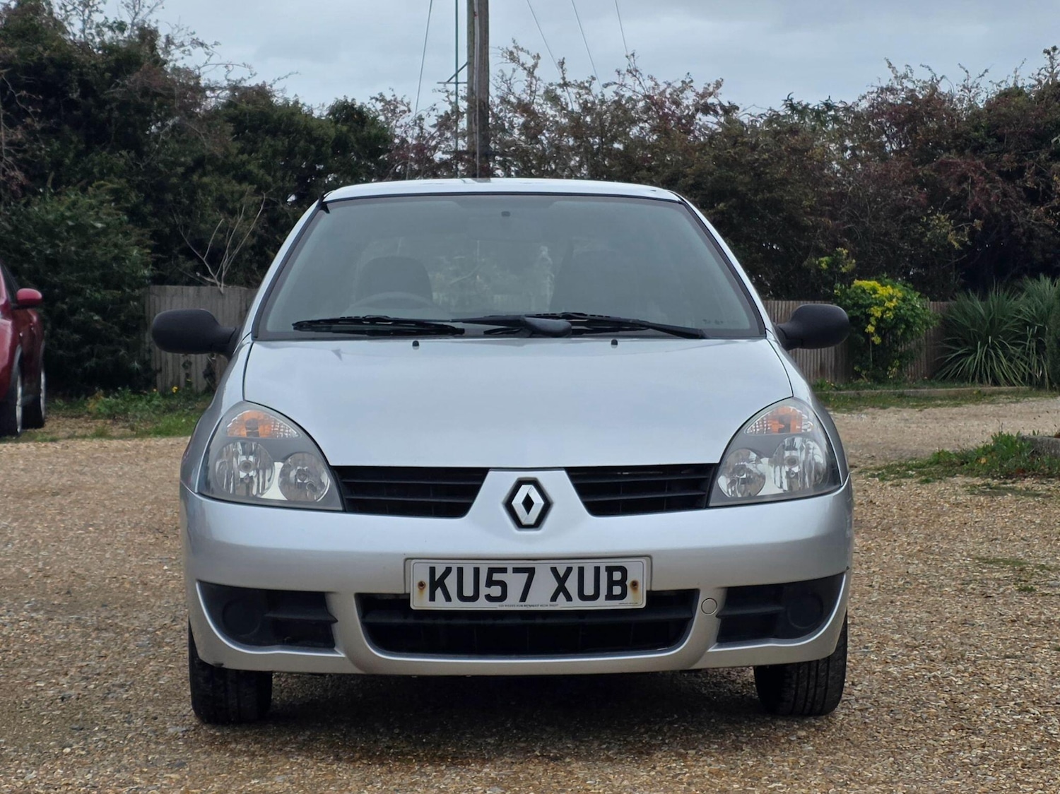 Used Renault Clio 2007 for sale - 76752648: Photo 6