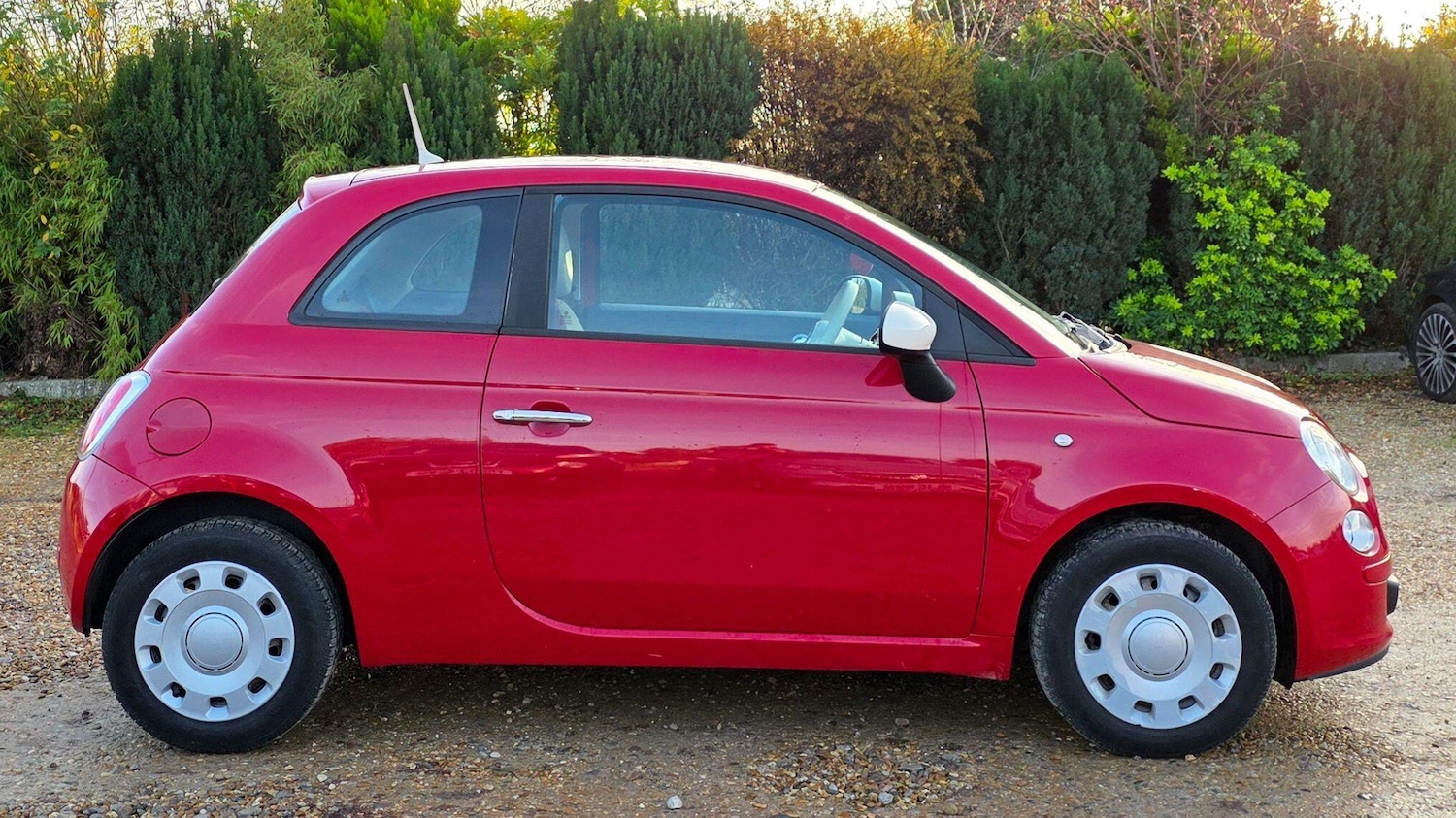 Used Fiat 500 2014 for sale - 76936717: Photo 11