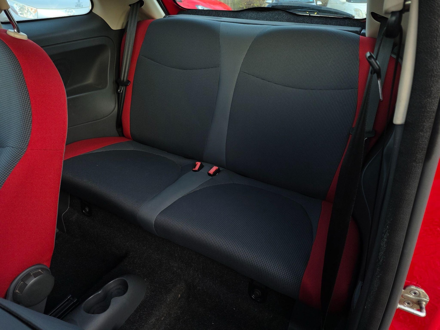 Used Fiat 500 2014 for sale - 76936717: Photo 17