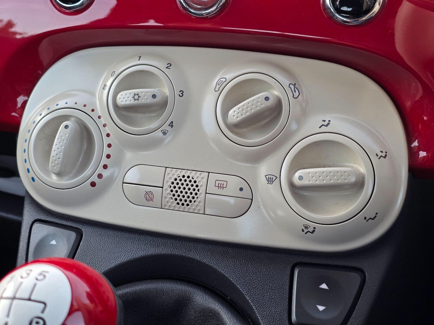 Used Fiat 500 2014 for sale - 76936717: Photo 18