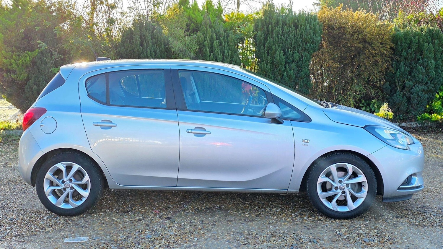 Used Vauxhall Corsa 2016 for sale - 77015719: Photo 10
