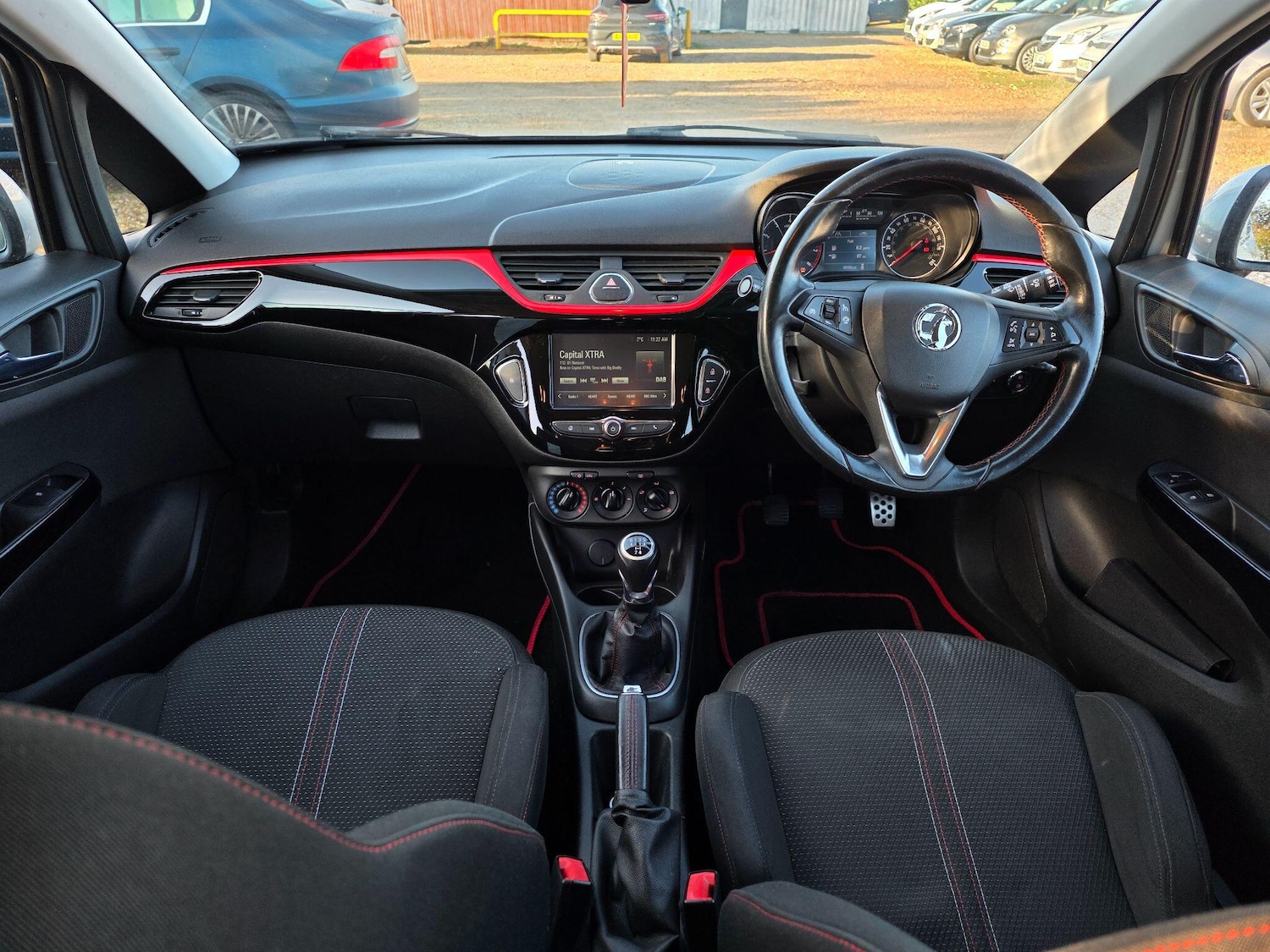 Used Vauxhall Corsa 2016 for sale - 77015719: Photo 13