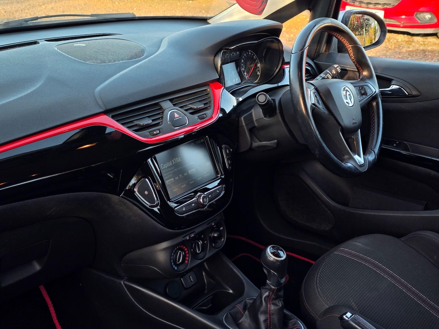 Used Vauxhall Corsa 2016 for sale - 77015719: Photo 14