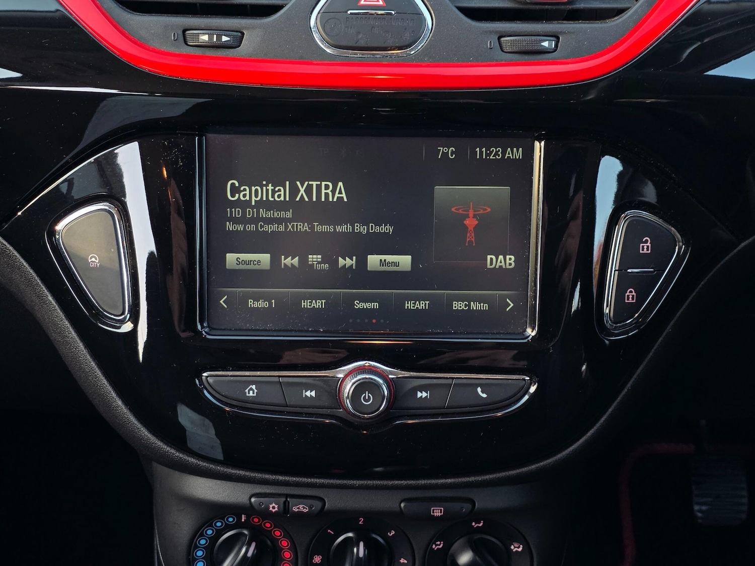 Used Vauxhall Corsa 2016 for sale - 77015719: Photo 23