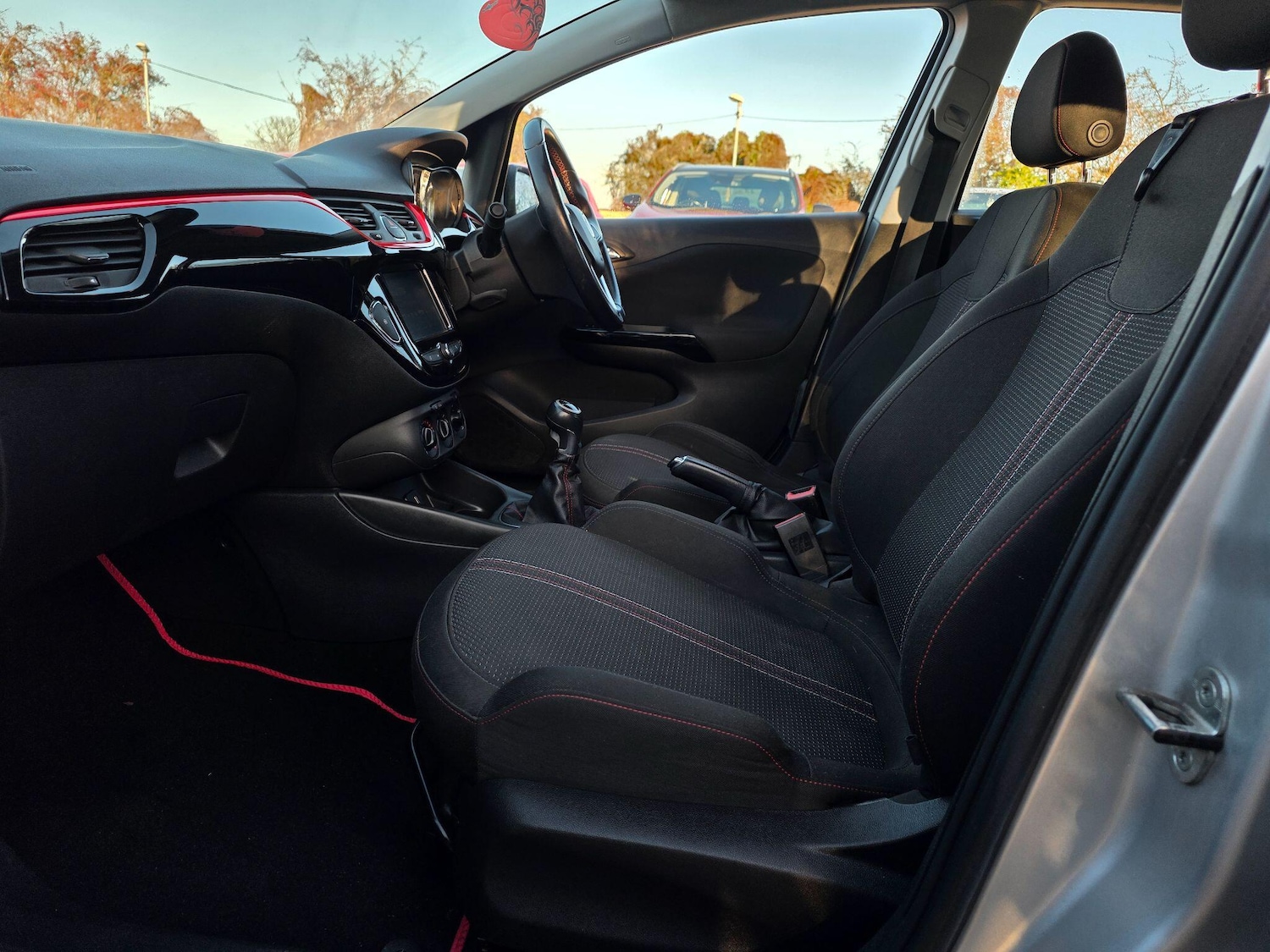 Used Vauxhall Corsa 2016 for sale - 77015719: Photo 25