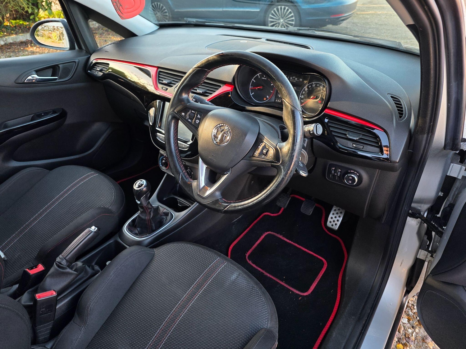 Used Vauxhall Corsa 2016 for sale - 77015719: Photo 30