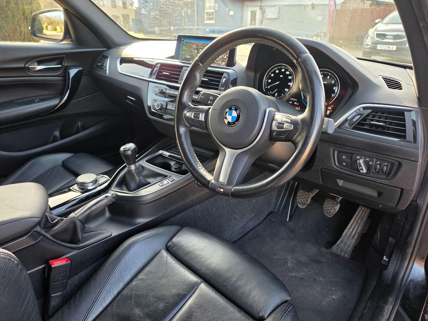 Used BMW 1 Series 2018 for sale - 77793670: Photo 11