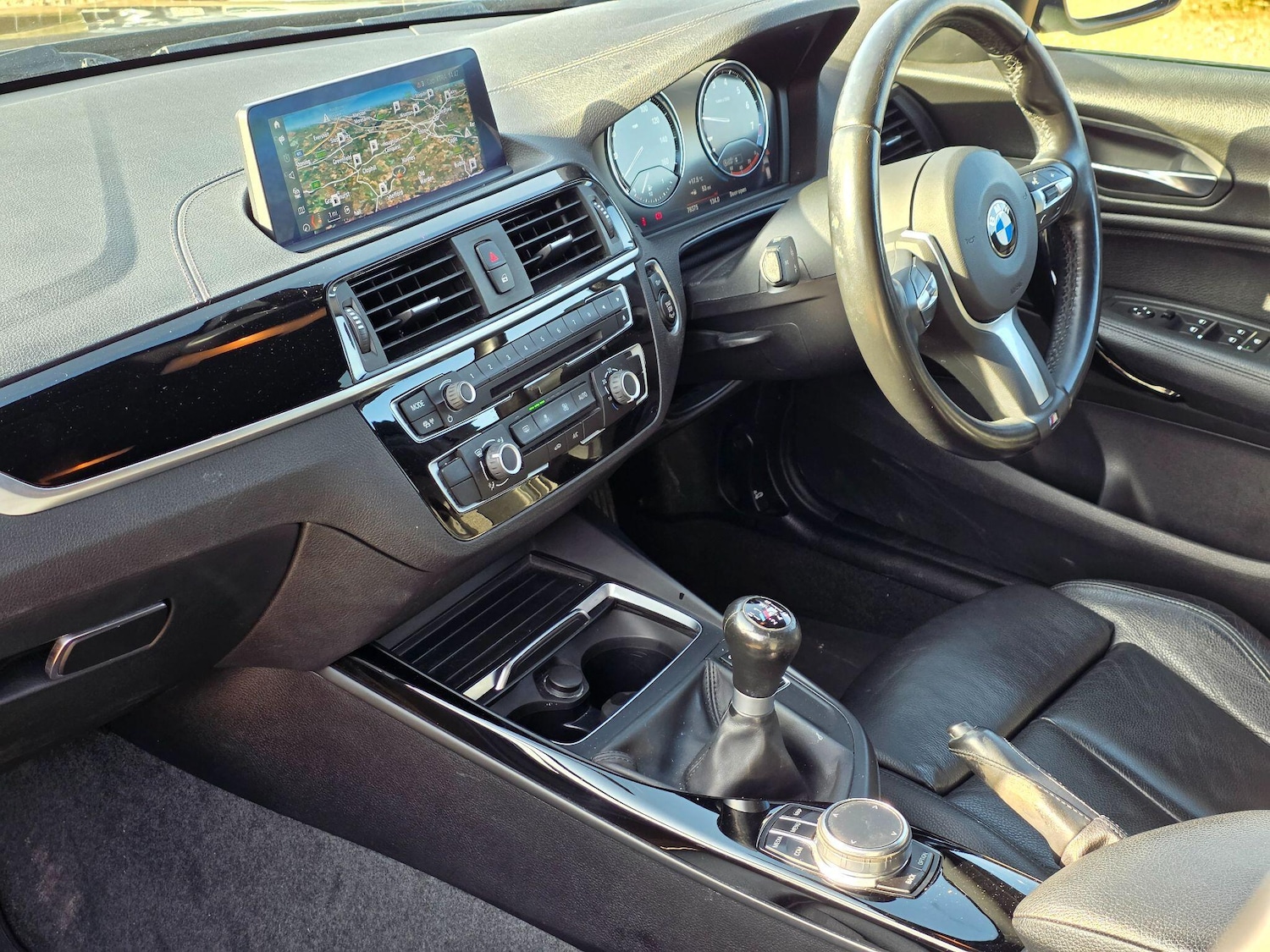 Used BMW 1 Series 2018 for sale - 77793670: Photo 4