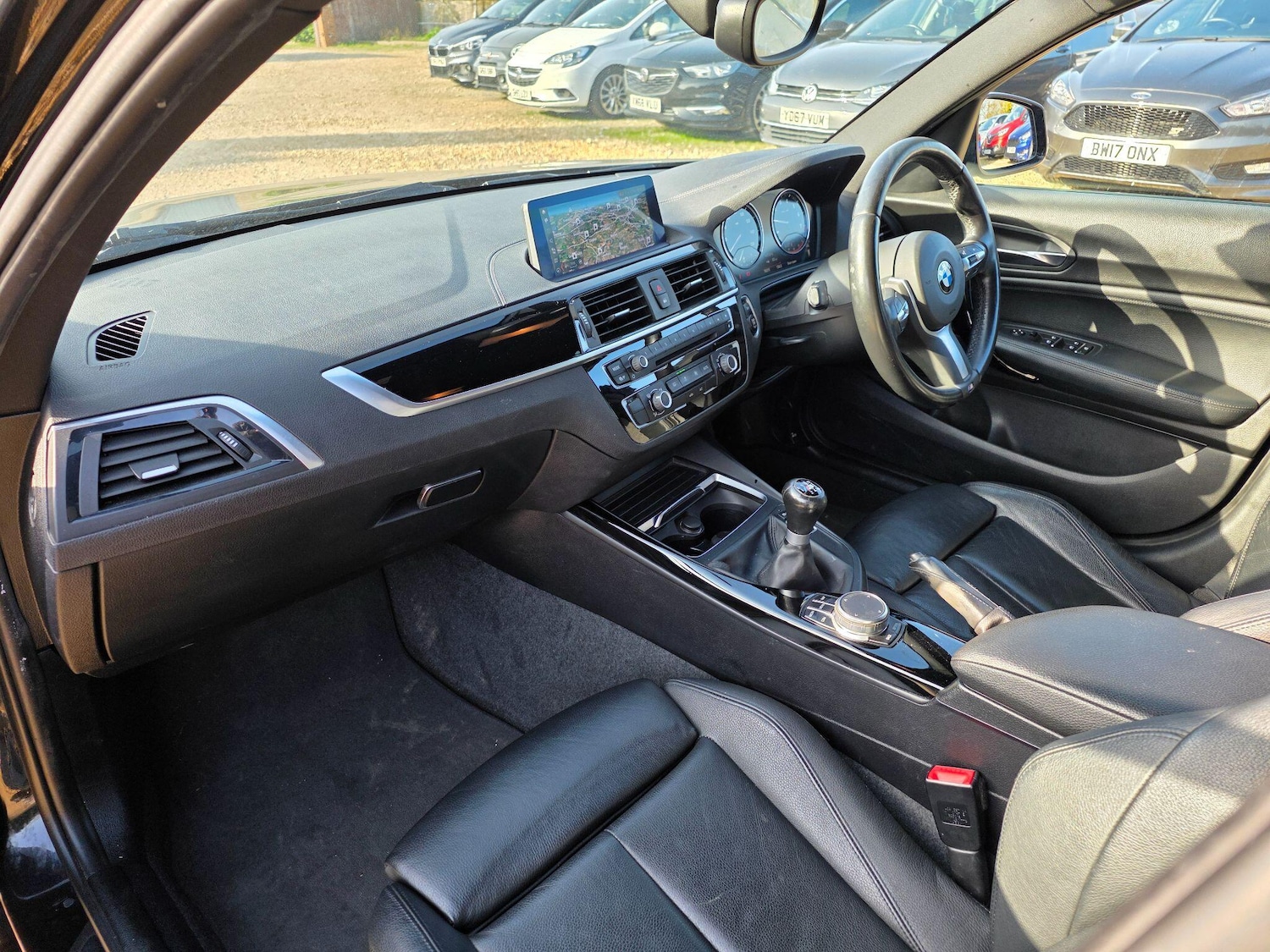 Used BMW 1 Series 2018 for sale - 77793670: Photo 5