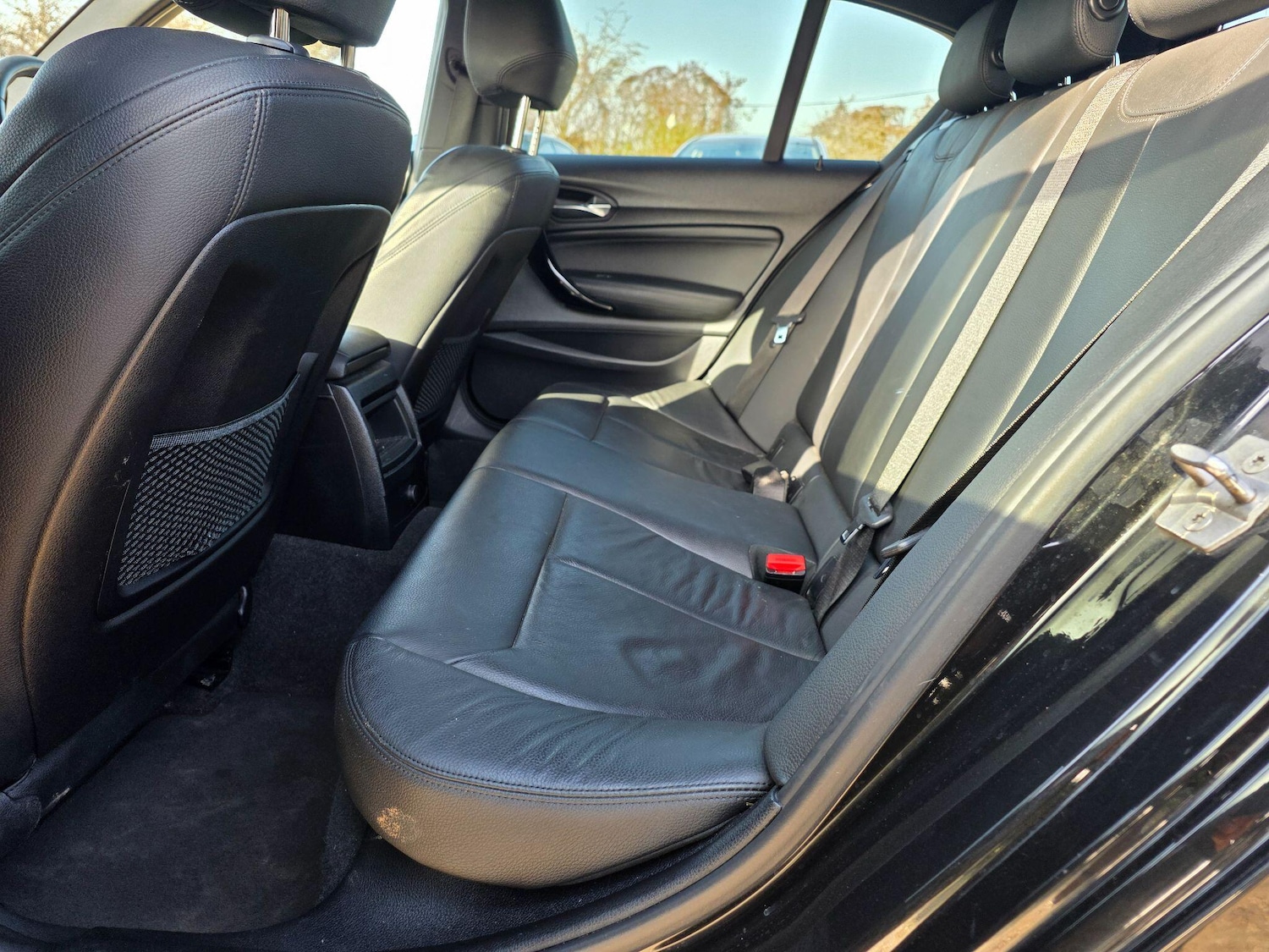 Used BMW 1 Series 2018 for sale - 77793670: Photo 6