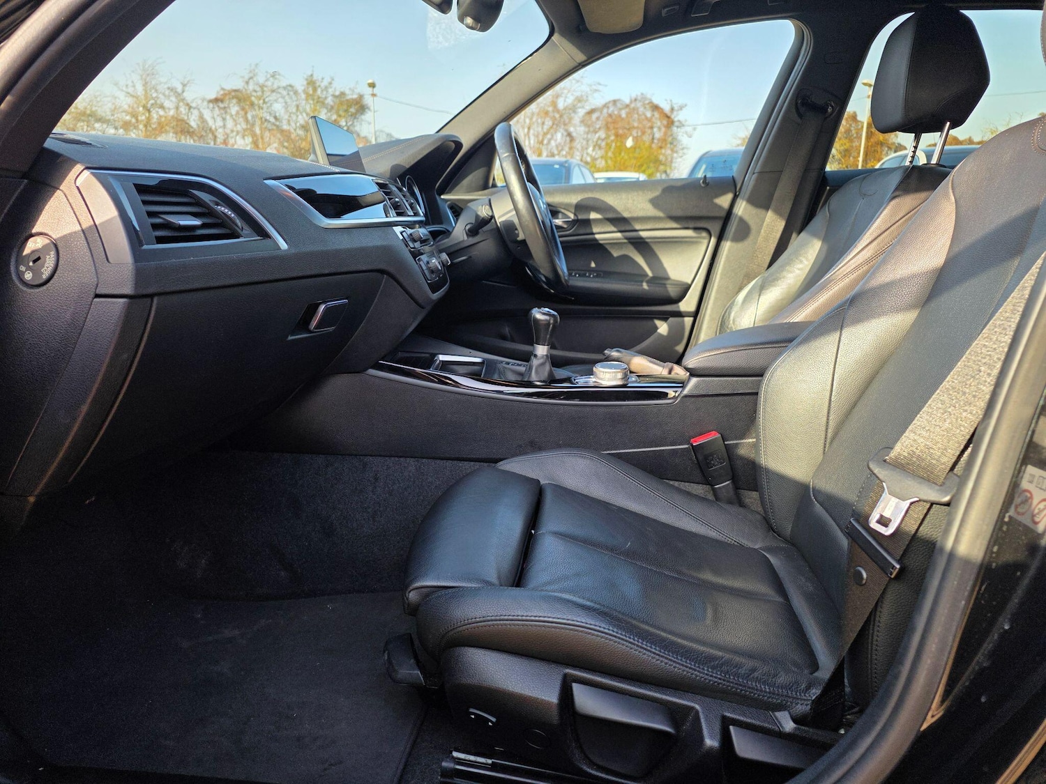 Used BMW 1 Series 2018 for sale - 77793670: Photo 7