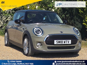 Used MINI Hatch 2018 for sale - 78796075: Photo