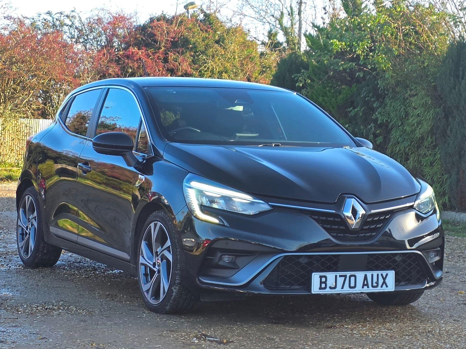 Used Renault Clio 2020 for sale - 76781027: Photo 1