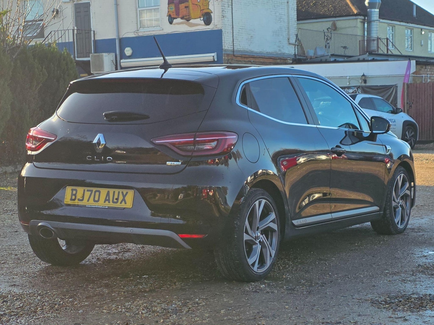 Used Renault Clio 2020 for sale - 76781027: Photo 11