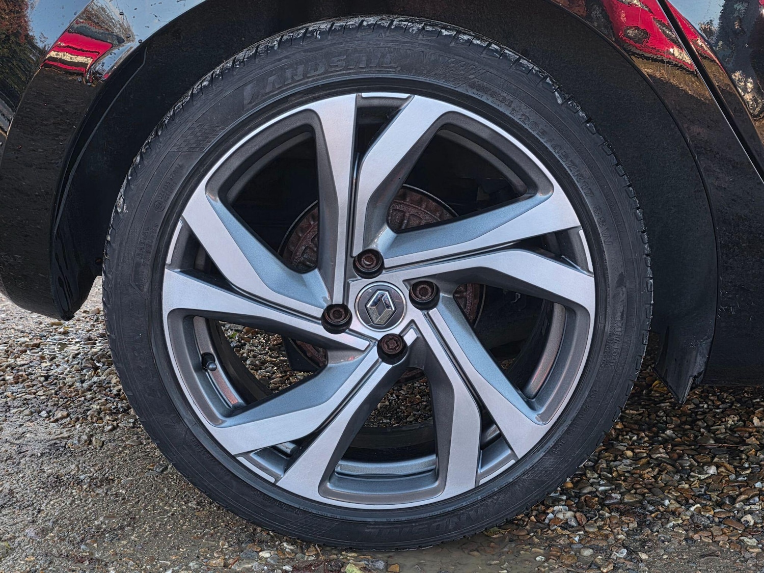 Used Renault Clio 2020 for sale - 76781027: Photo 12