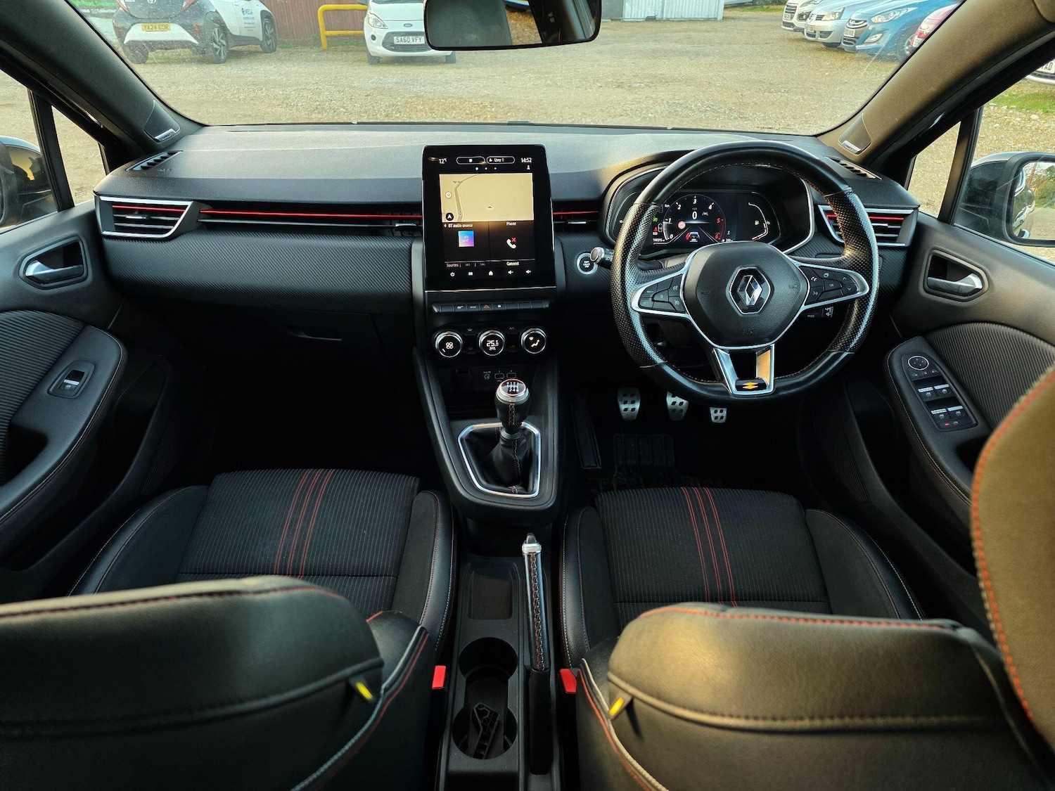 Used Renault Clio 2020 for sale - 76781027: Photo 16