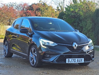 2020 (70) - 1.5 dCi 85 RS Line 5dr [Bose]