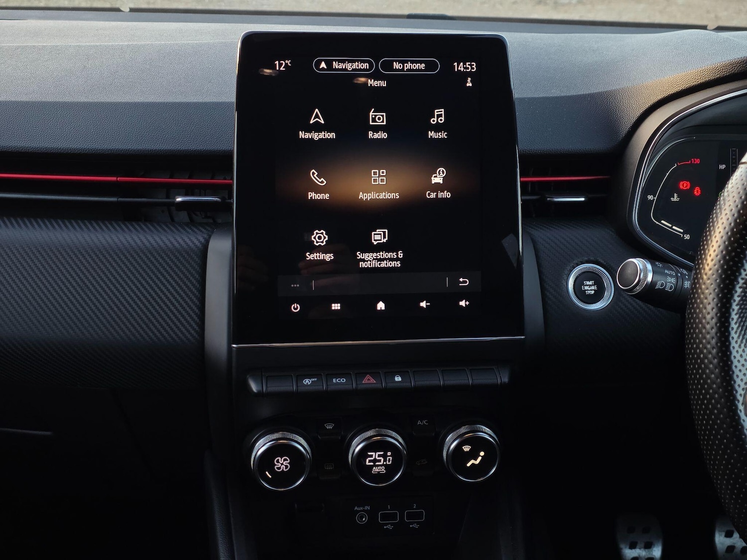 Used Renault Clio 2020 for sale - 76781027: Photo 32