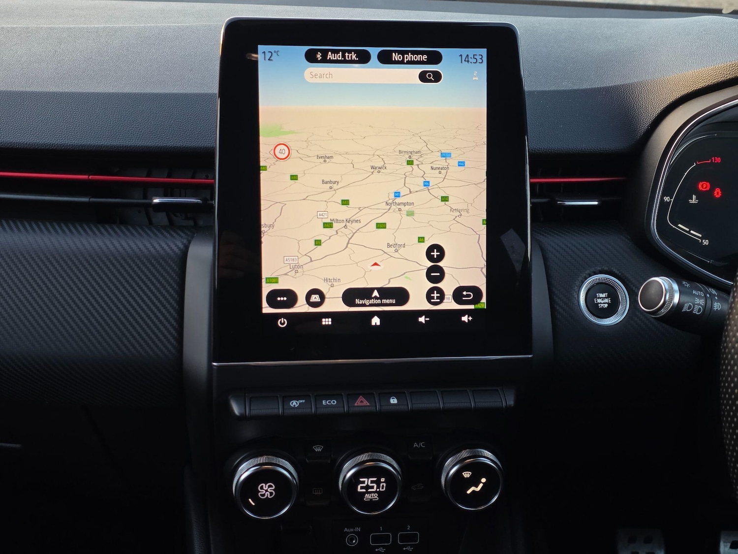 Used Renault Clio 2020 for sale - 76781027: Photo 33