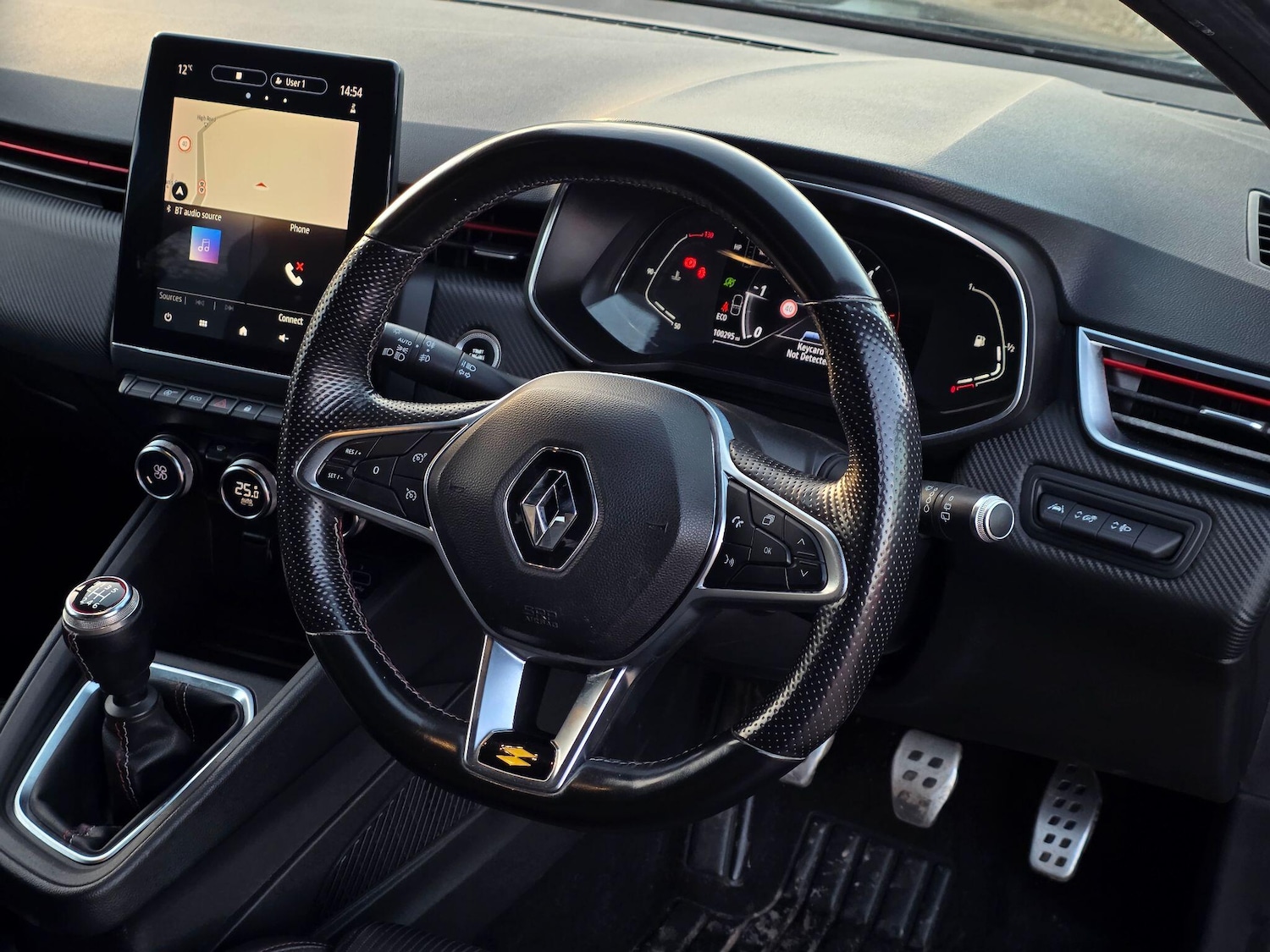 Used Renault Clio 2020 for sale - 76781027: Photo 34