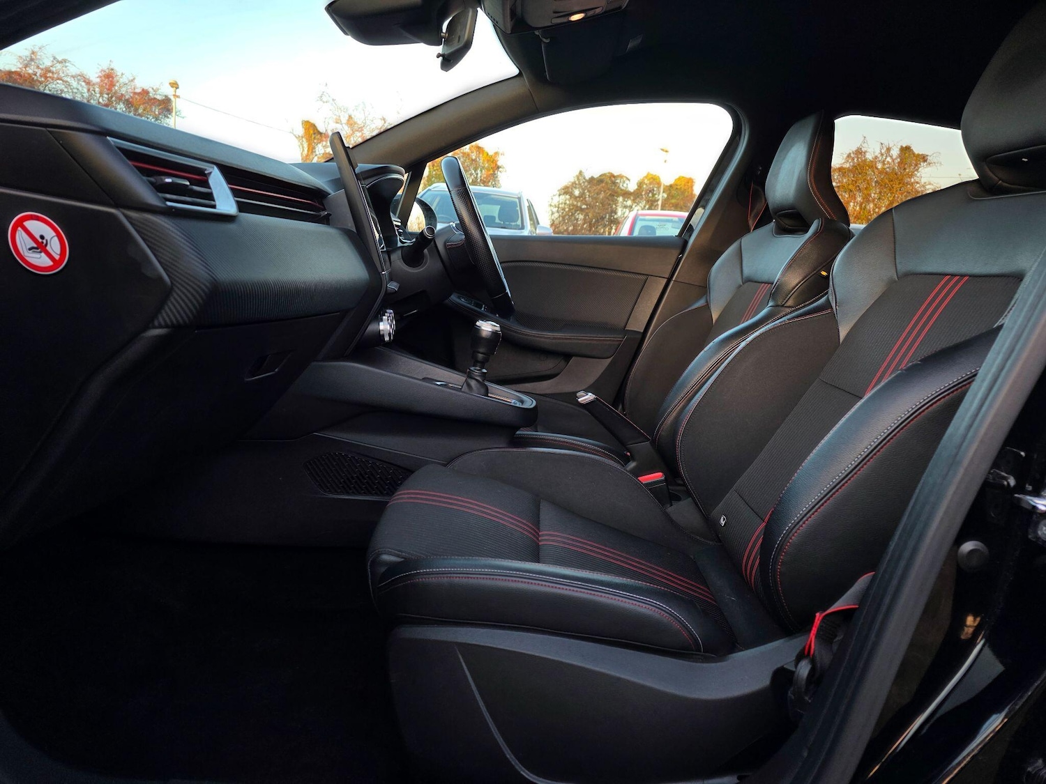 Used Renault Clio 2020 for sale - 76781027: Photo 36