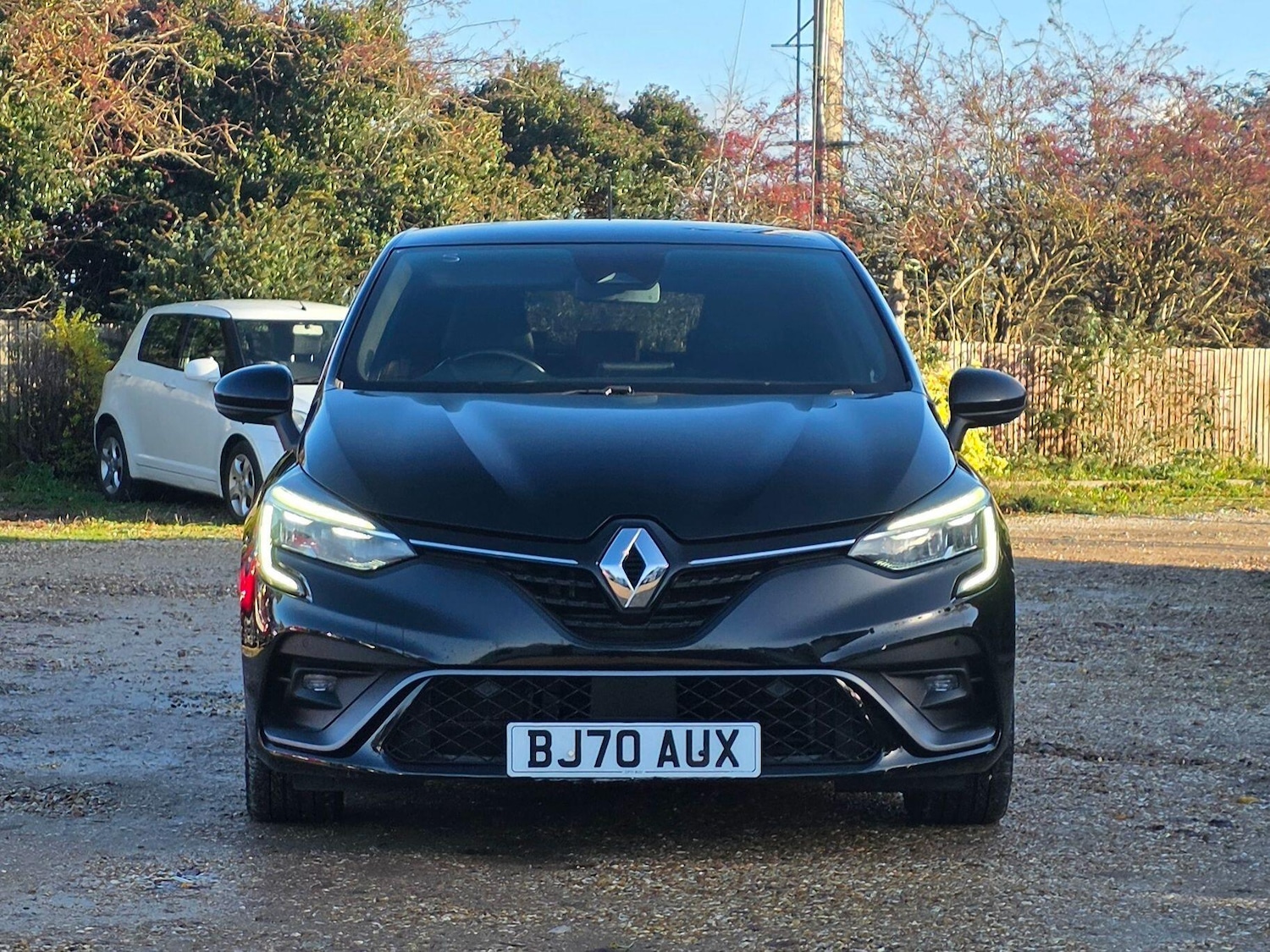 Used Renault Clio 2020 for sale - 76781027: Photo 6