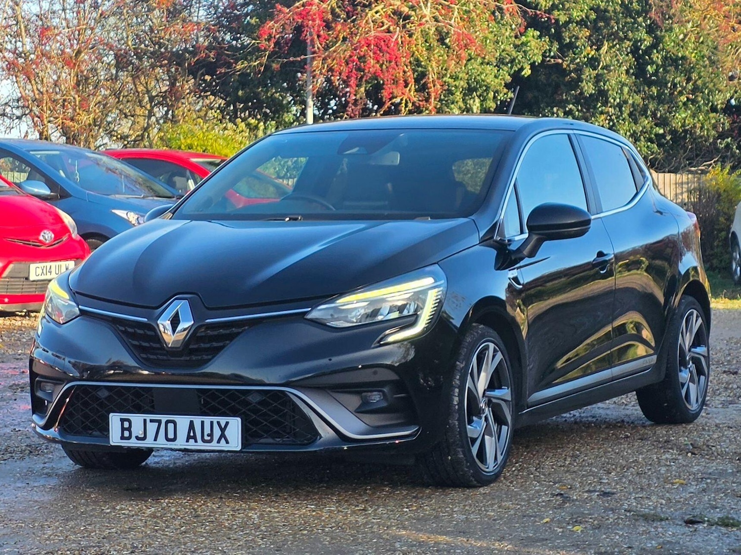 Used Renault Clio 2020 for sale - 76781027: Photo 7