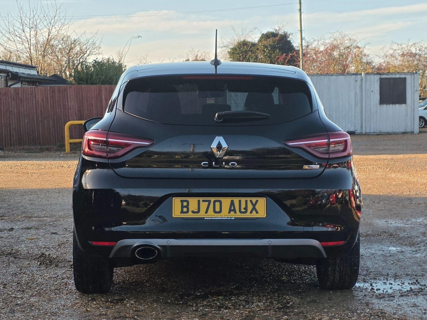 Used Renault Clio 2020 for sale - 76781027: Photo 9