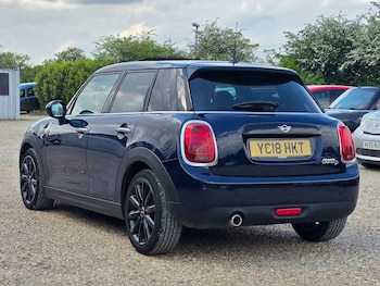 Used MINI Hatch 2018 for sale - 78771608: Photo