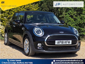 Used MINI Hatch 2018 for sale - 78471583: Photo