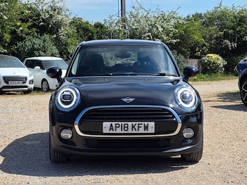 Used MINI Hatch 2018 for sale - 78471583: Photo