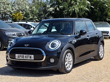 Used MINI Hatch 2018 for sale - 78471583: Photo