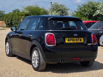 Used MINI Hatch 2018 for sale - 78471583: Photo
