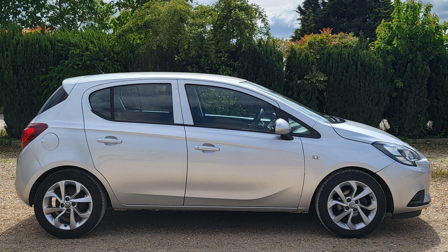 Used Vauxhall Corsa 2015 for sale - 77101891: Photo 11