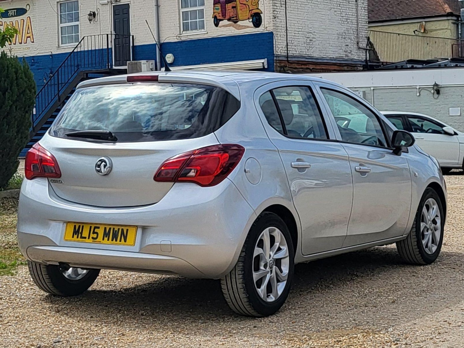 Used Vauxhall Corsa 2015 for sale - 77101891: Photo 12