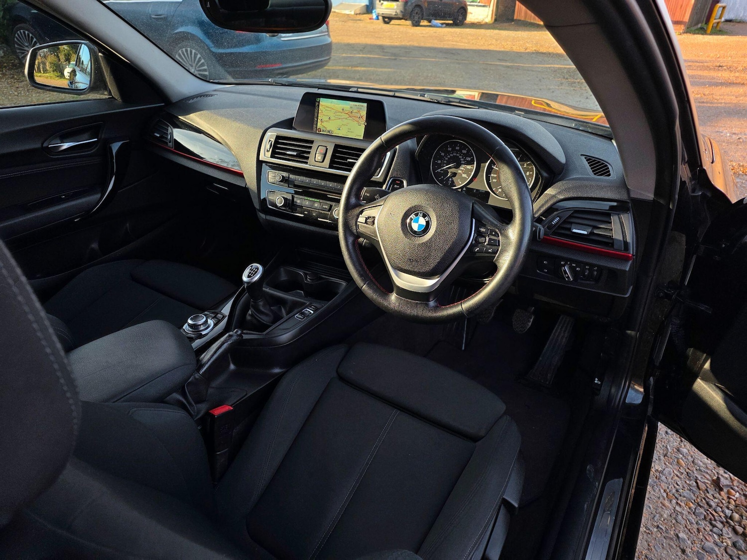 Used BMW 2 Series 2016 for sale - 76935863: Photo 12