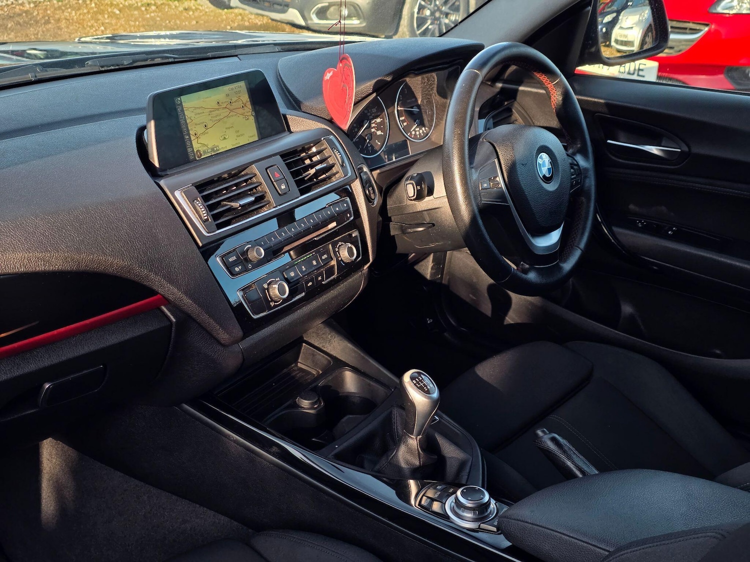 Used BMW 2 Series 2016 for sale - 76935863: Photo 13