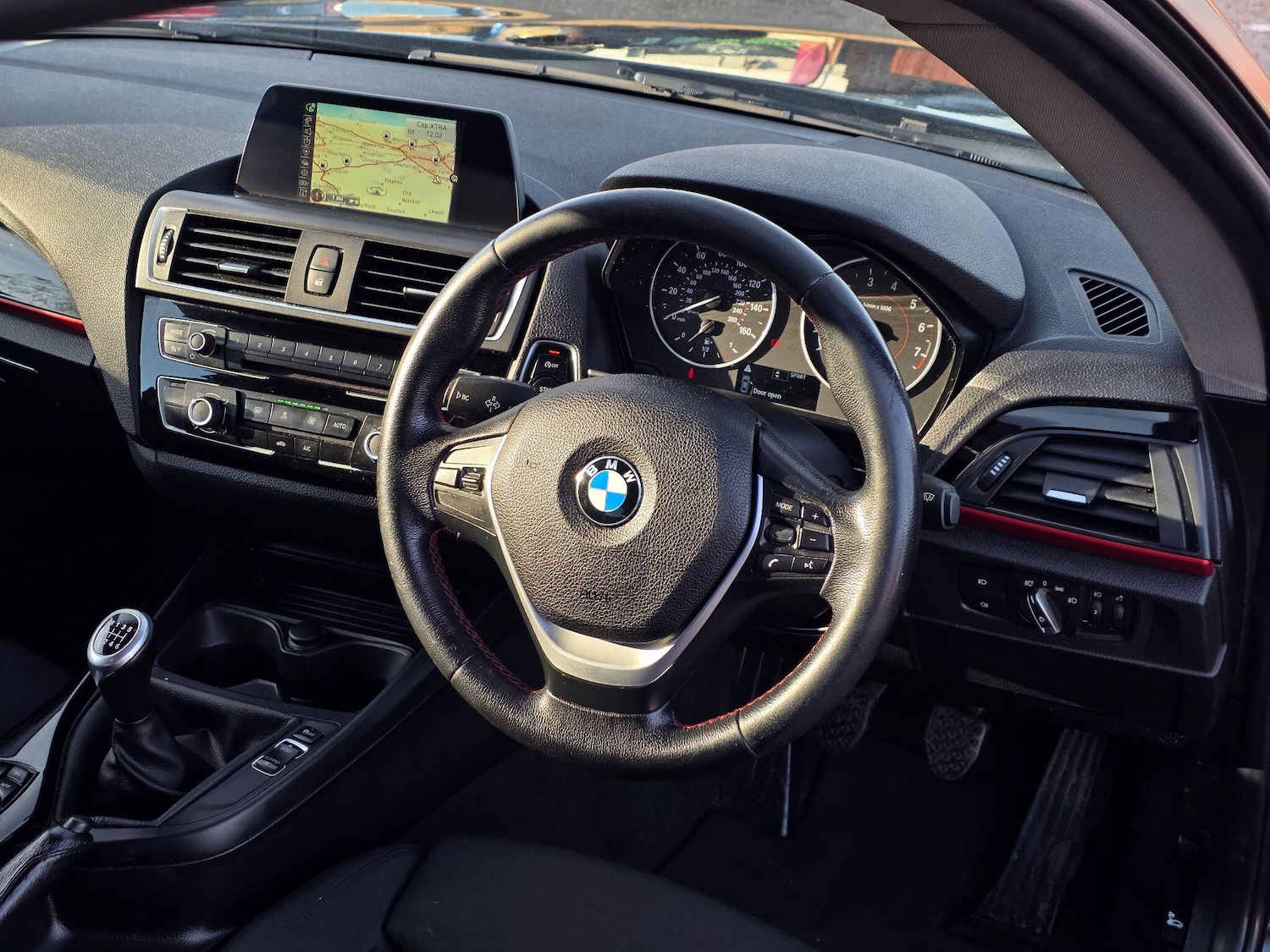 Used BMW 2 Series 2016 for sale - 76935863: Photo 26