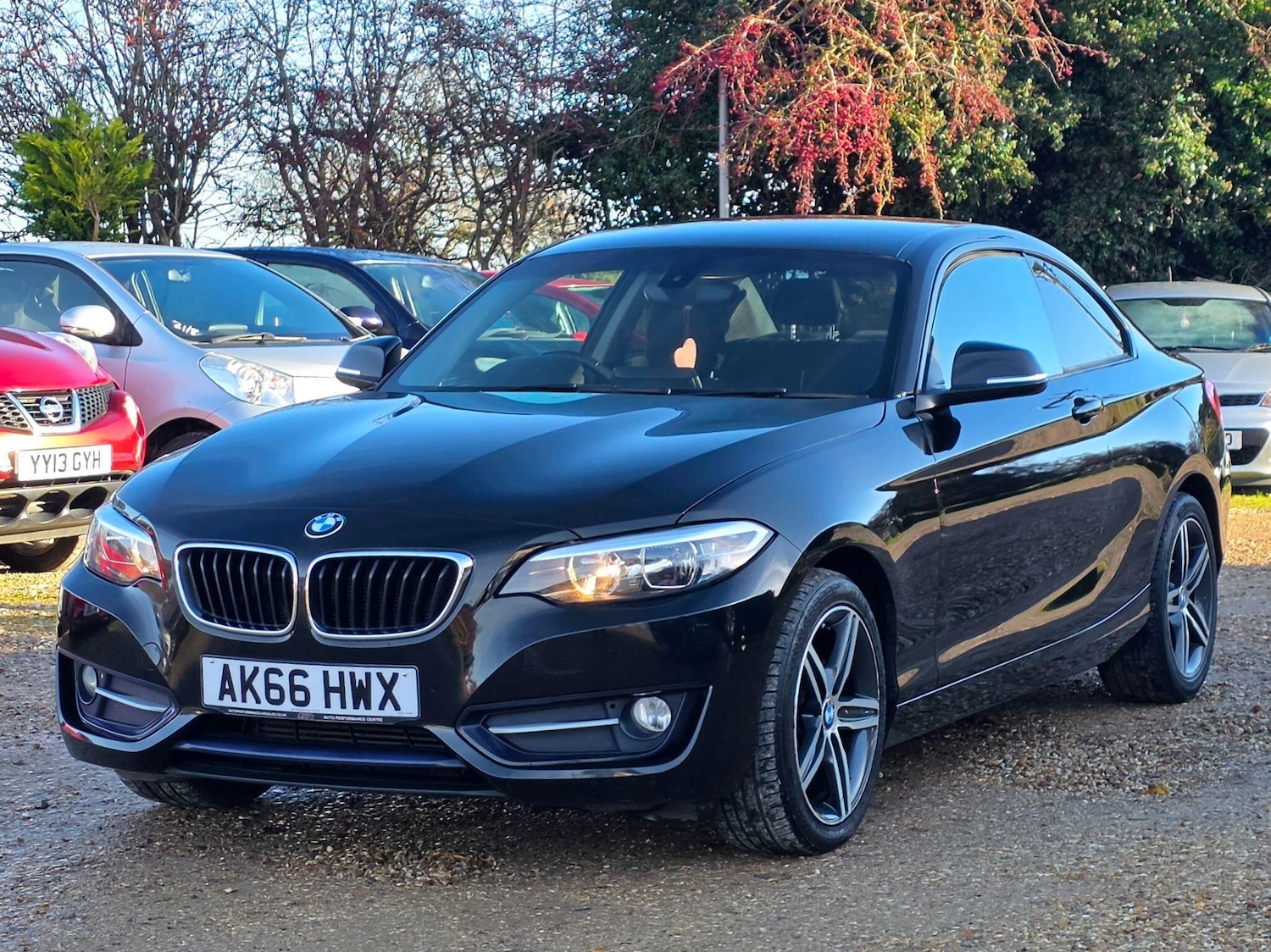 Used BMW 2 Series 2016 for sale - 76935863: Photo 3