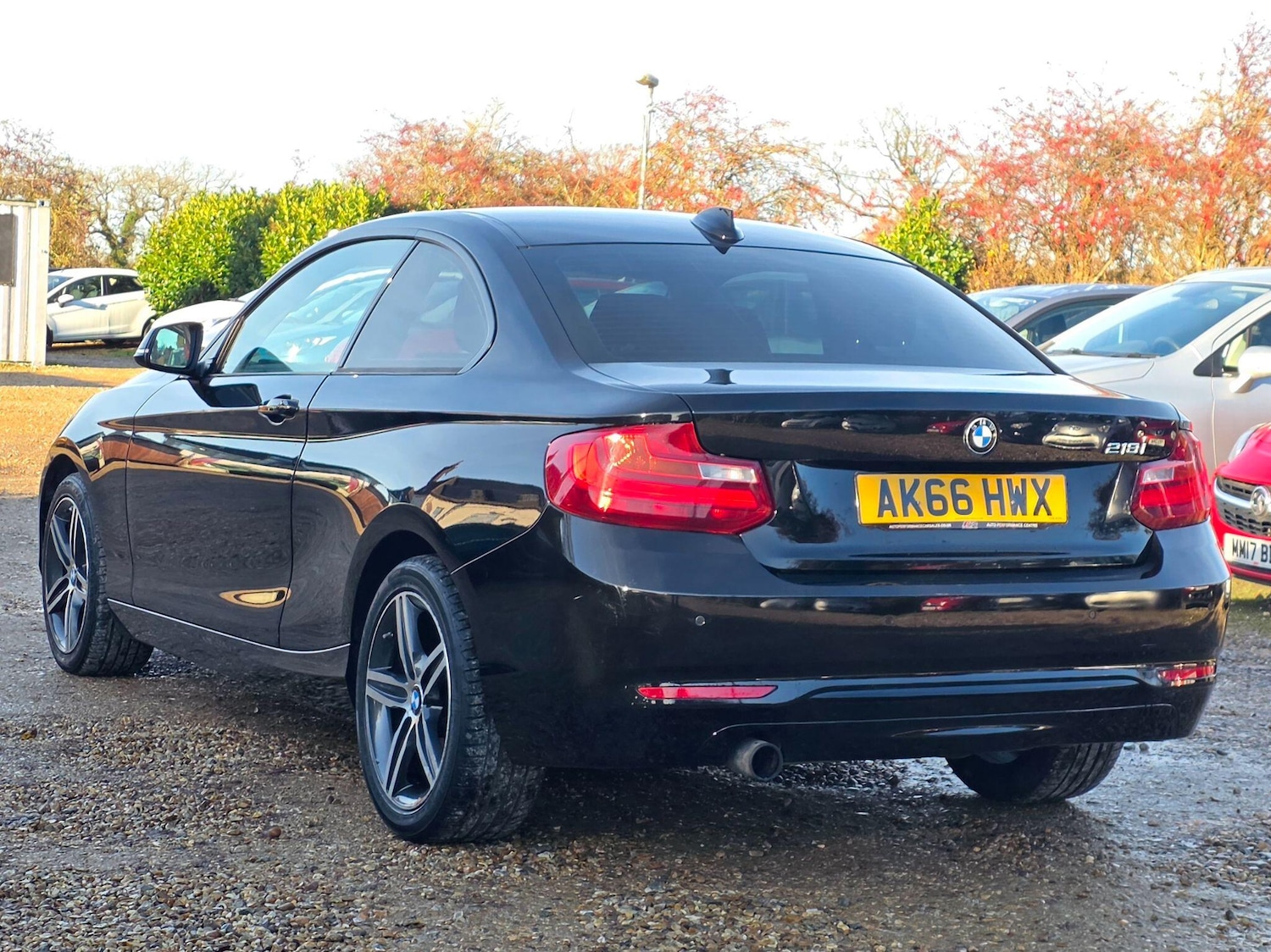 Used BMW 2 Series 2016 for sale - 76935863: Photo 4