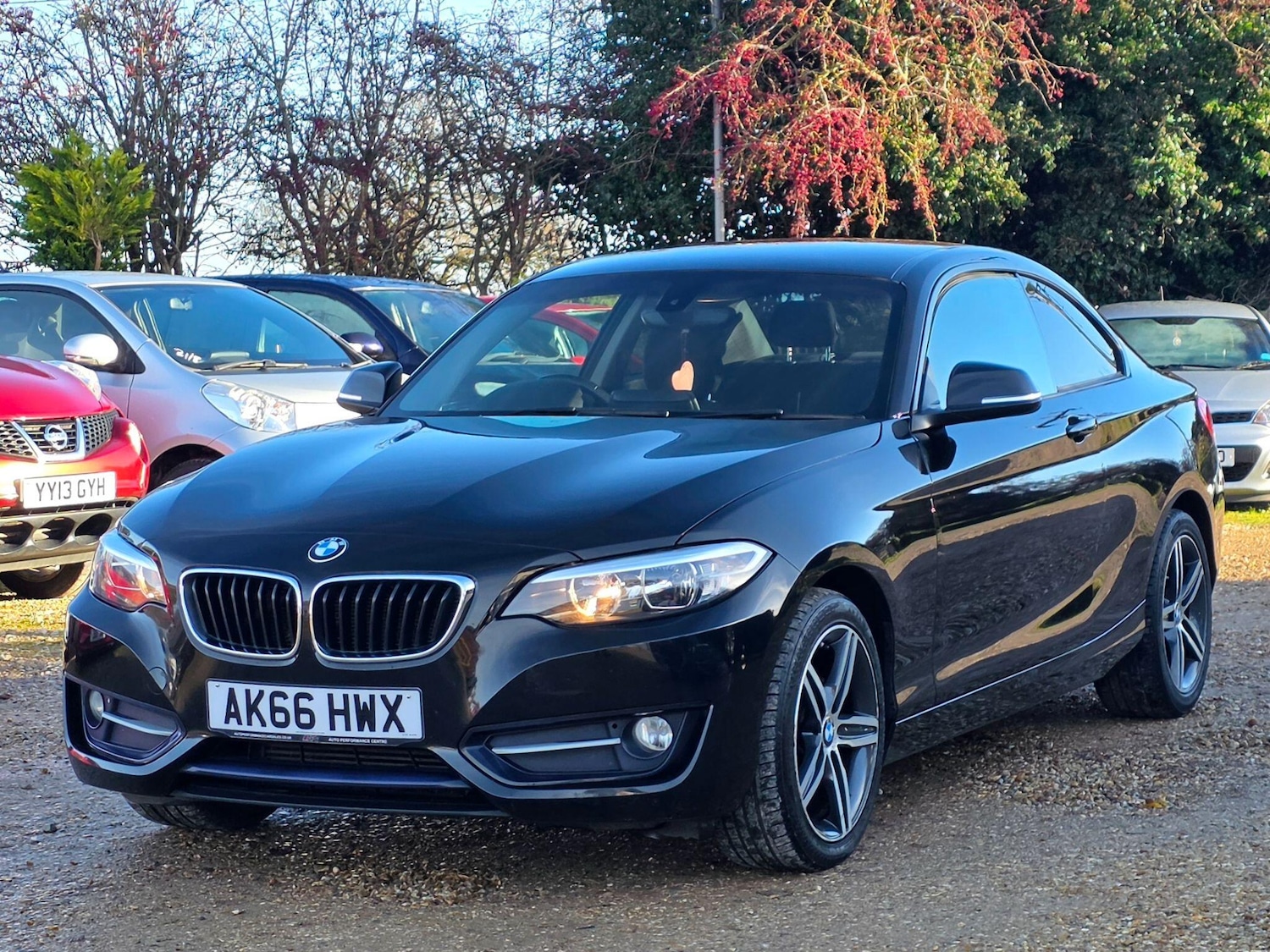 Used BMW 2 Series 2016 for sale - 76935863: Photo 7