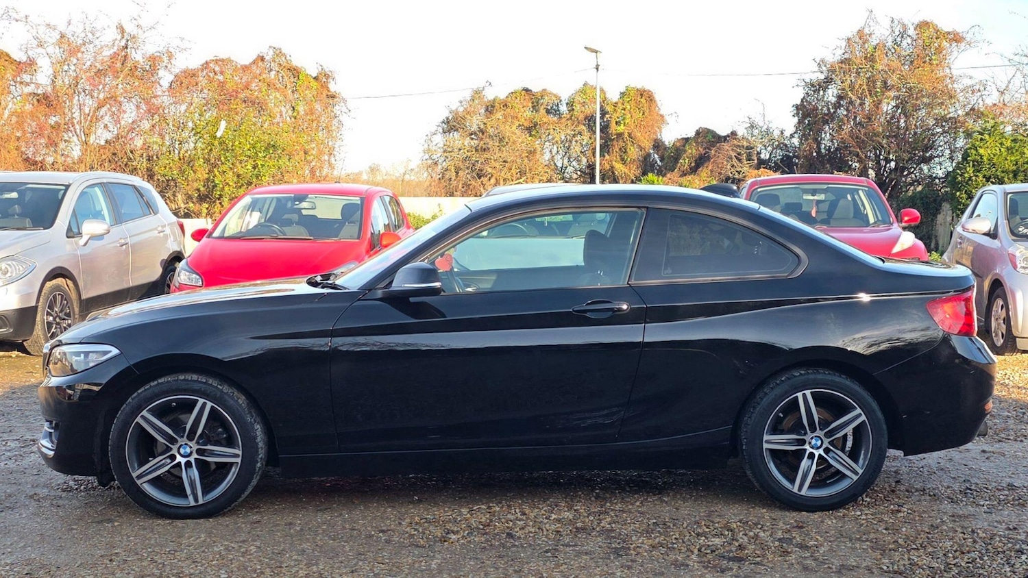 Used BMW 2 Series 2016 for sale - 76935863: Photo 8
