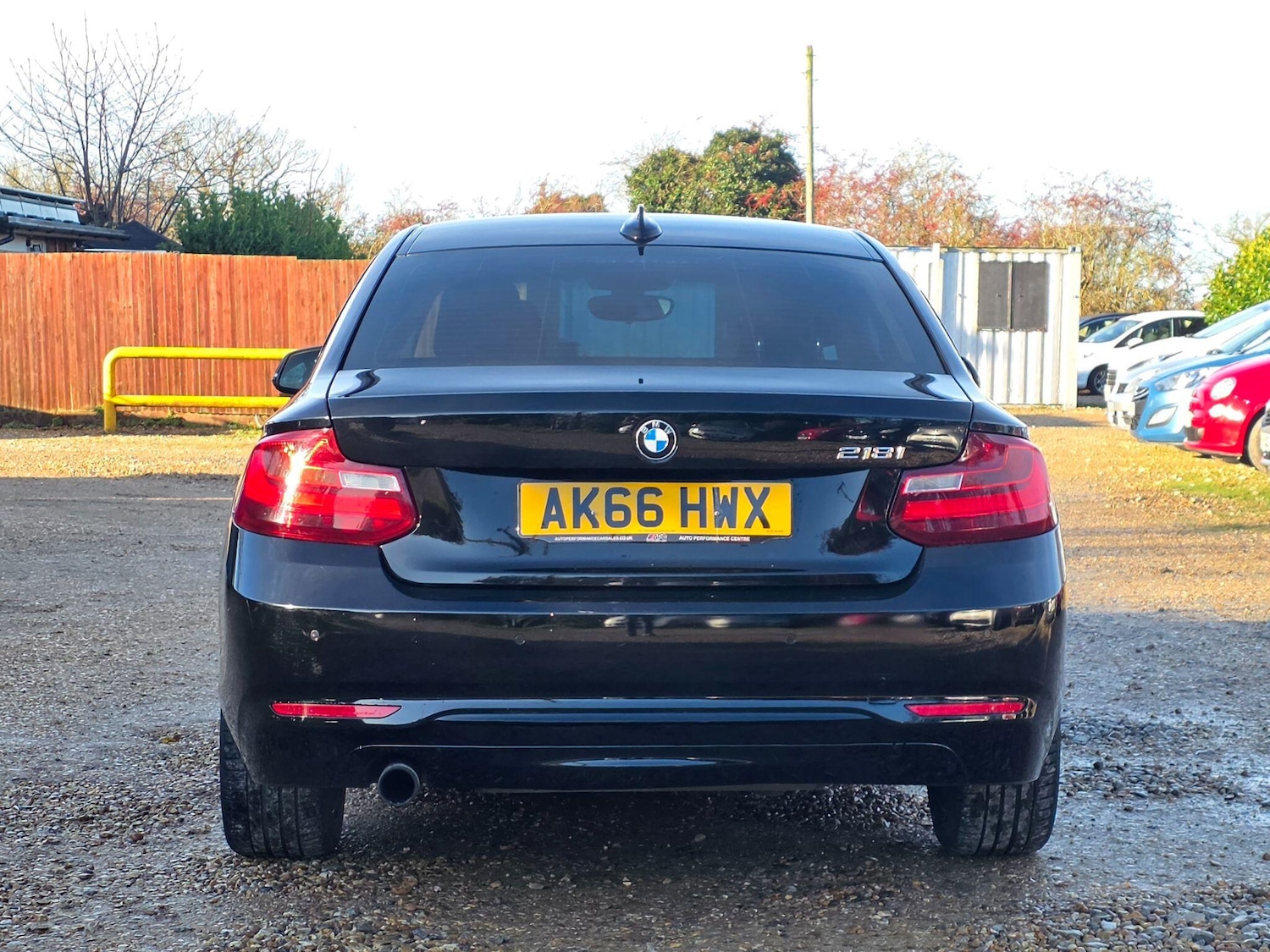 Used BMW 2 Series 2016 for sale - 76935863: Photo 9