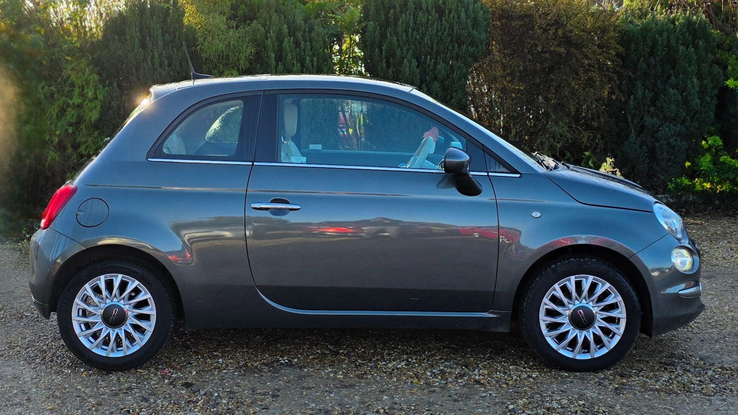 Used Fiat 500 for sale - 77016865: Photo 10