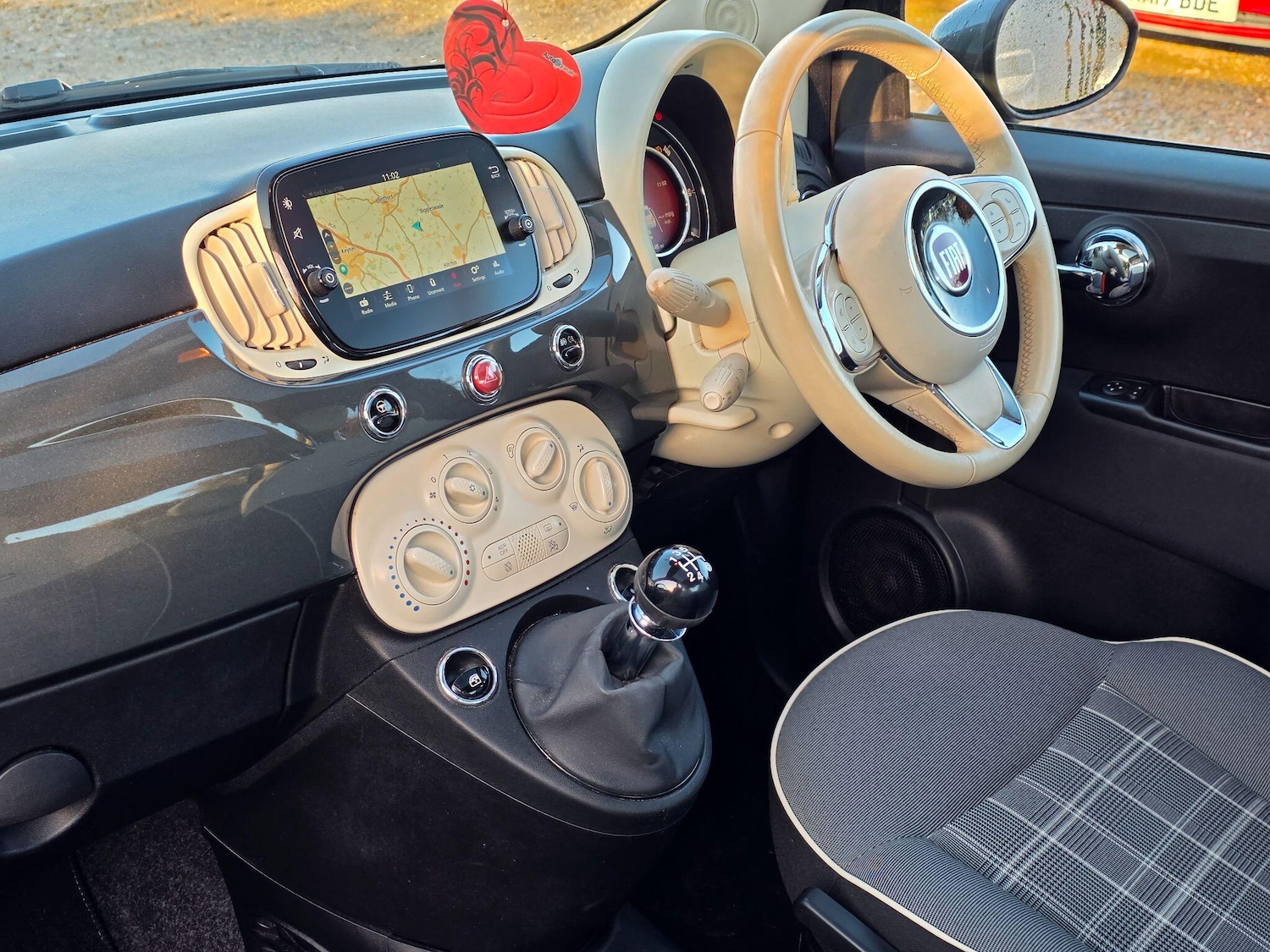 Used Fiat 500 for sale - 77016865: Photo 12