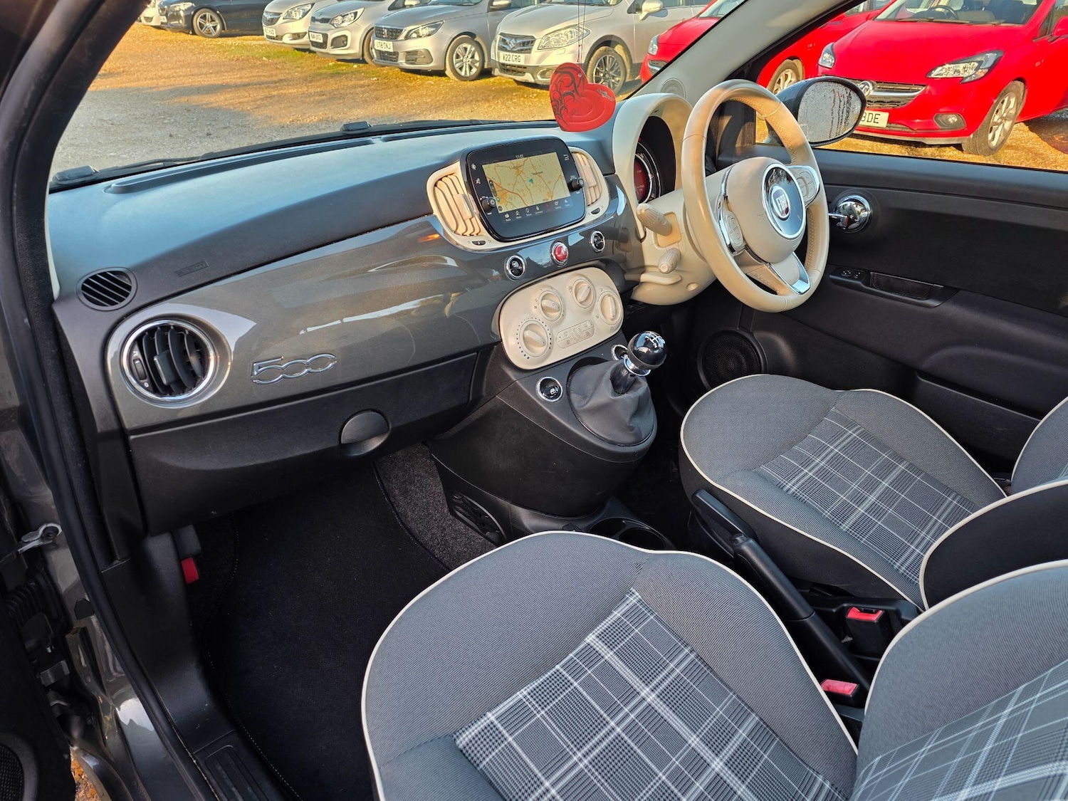 Used Fiat 500 for sale - 77016865: Photo 13